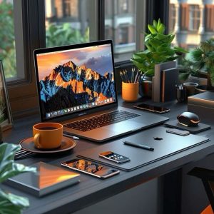 Business Software